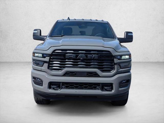 2026 RAM Ram 2500 RAM 2500 BIG HORN CREW CAB 4X4 64 BOX
