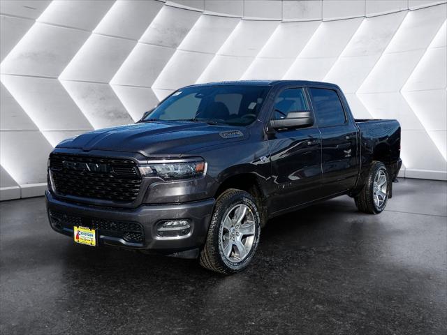 2026 Ram 1500 Express Crew Cab 4x4 5'7" Box