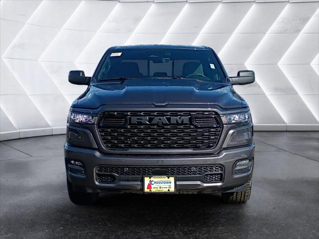2026 Ram 1500 Express Crew Cab 4x4 5'7" Box
