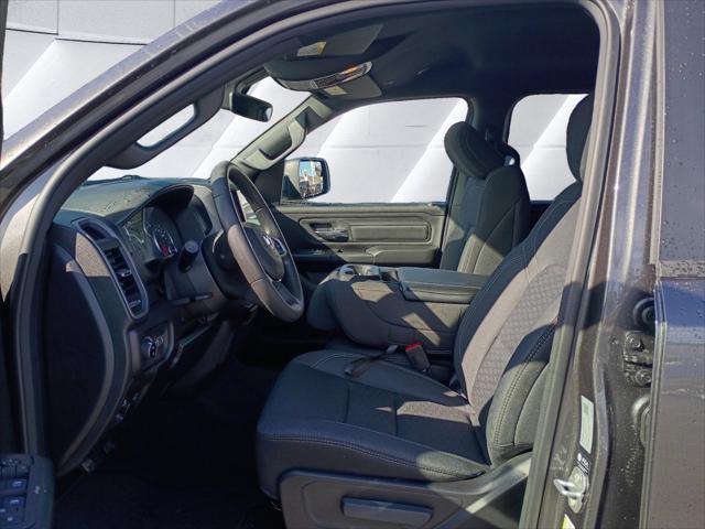 2026 Ram 1500 Express Crew Cab 4x4 5'7" Box
