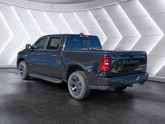 2026 Ram 1500 Express Crew Cab 4x4 5'7" Box