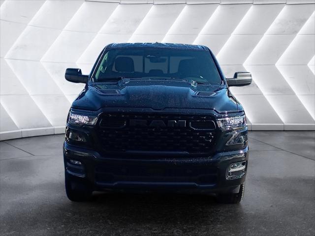 2026 Ram 1500 Express Crew Cab 4x4 5'7" Box
