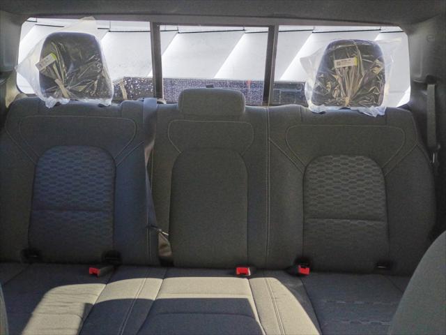 2026 Ram 1500 Express Crew Cab 4x4 5'7" Box