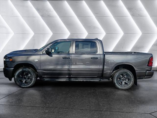 2026 RAM Ram 1500 RAM 1500 EXPRESS CREW CAB 4X4 57 BOX