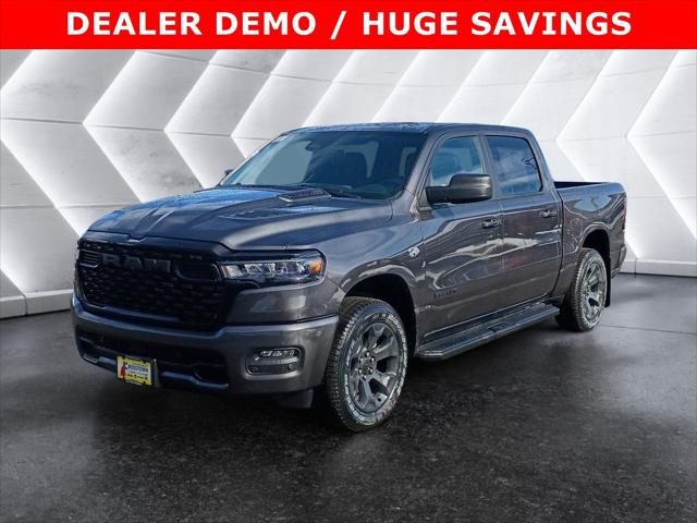 2026 Ram 1500 Express Crew Cab 4x4 5'7" Box for sale in Littleton, NH