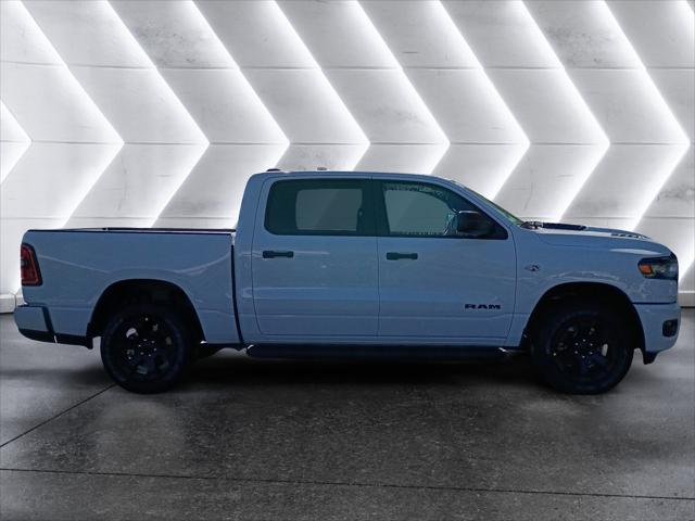 2026 Ram 1500 Express Crew Cab 4x4 5'7" Box