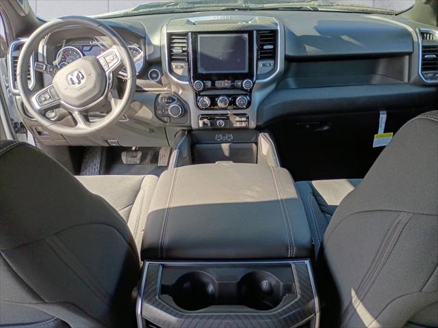 2026 Ram 1500 Express Crew Cab 4x4 5'7" Box