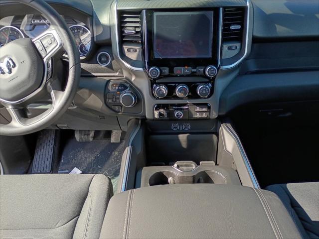 2026 Ram 1500 Express Crew Cab 4x4 5'7" Box