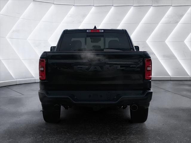2026 Ram 1500 Express Crew Cab 4x4 5'7" Box