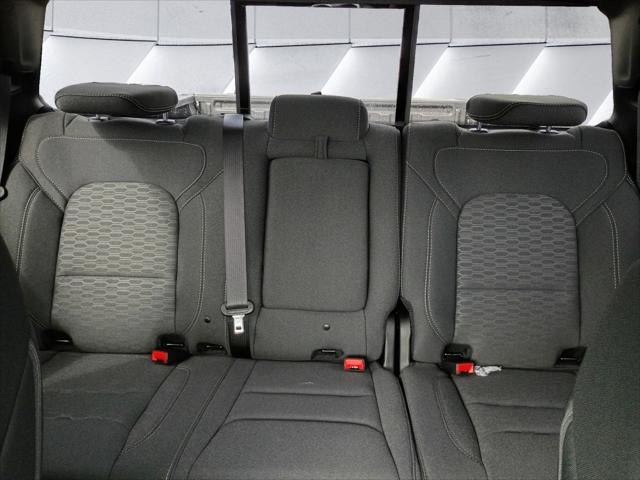 2026 Ram 1500 Express Crew Cab 4x4 5'7" Box
