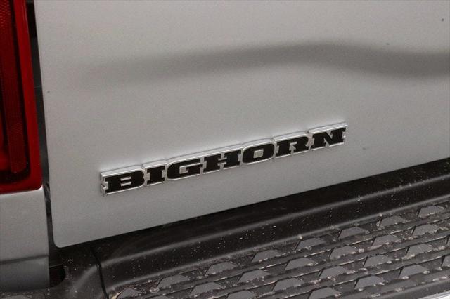 2026 Ram 2500 Big Horn Crew Cab 4x4 6'4" Box