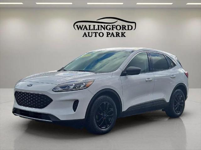 2022 Ford Escape SE for sale in Wallingford, CT