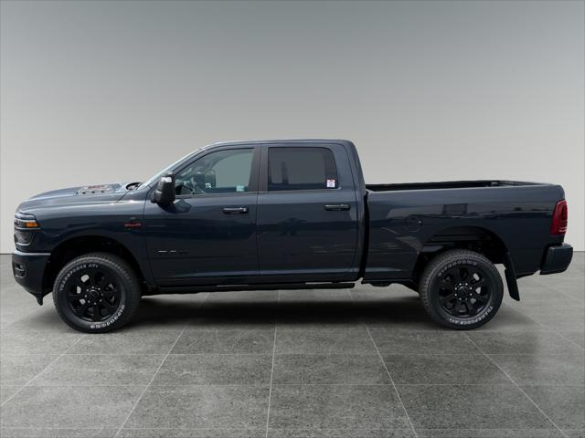 2026 RAM Ram 2500 RAM 2500 LARAMIE CREW CAB 4X4 64 BOX