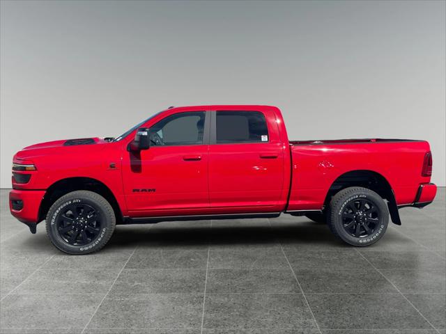 2026 RAM Ram 2500 RAM 2500 LARAMIE CREW CAB 4X4 64 BOX