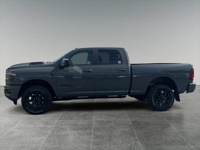 2026 RAM Ram 2500 RAM 2500 LARAMIE CREW CAB 4X4 64 BOX