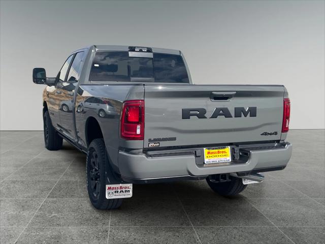 2026 RAM Ram 2500 RAM 2500 LARAMIE CREW CAB 4X4 64 BOX