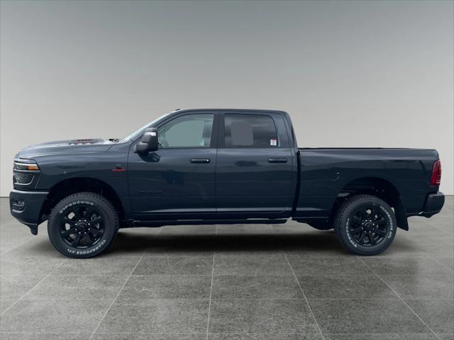 2026 RAM Ram 2500 RAM 2500 LARAMIE CREW CAB 4X4 64 BOX