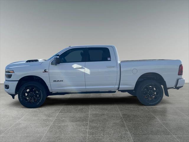 2026 RAM Ram 2500 RAM 2500 LARAMIE CREW CAB 4X4 64 BOX 2026 RAM Ram 2500 RAM 2500 LARAMIE CREW CAB 4X4 64 BOX