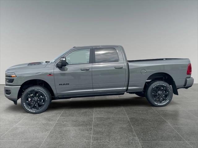2026 RAM Ram 2500 RAM 2500 LARAMIE CREW CAB 4X4 64 BOX