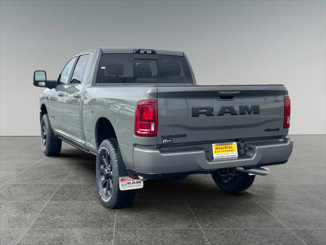 2026 RAM Ram 2500 RAM 2500 LARAMIE CREW CAB 4X4 64 BOX