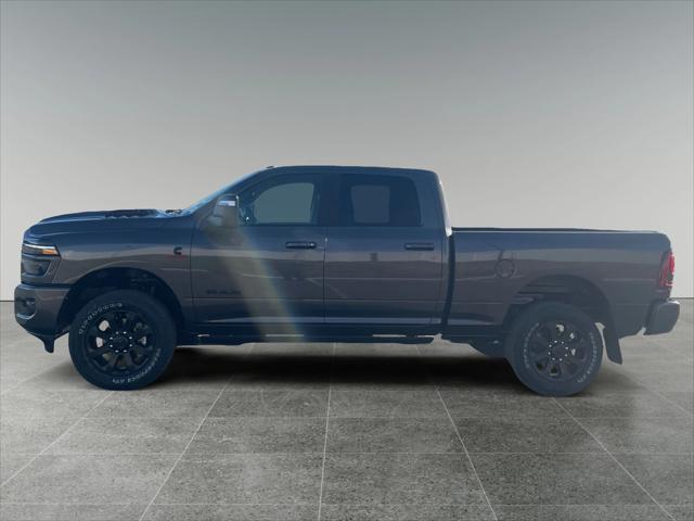 2026 RAM Ram 2500 RAM 2500 LARAMIE CREW CAB 4X4 64 BOX