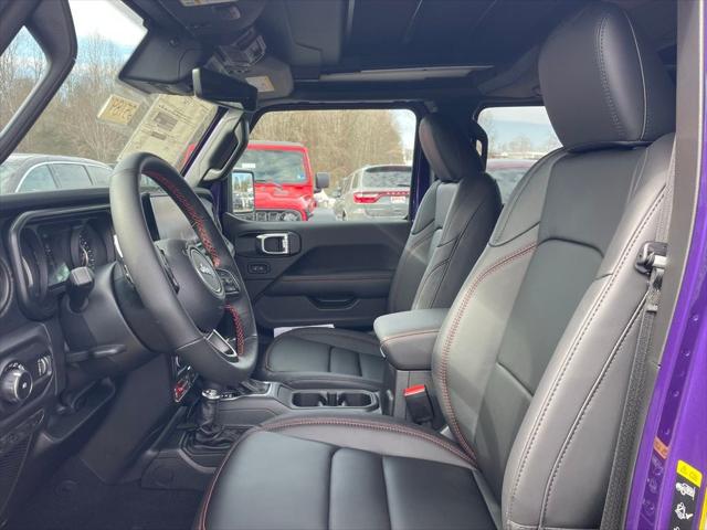 2026 Jeep Wrangler WRANGLER 4-DOOR MOAB 392