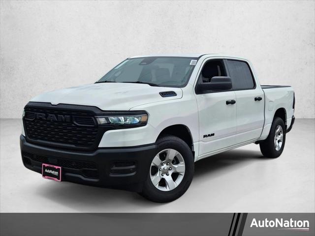 2026 Ram 1500 Tradesman Crew Cab 4x2 5'7" Box for sale in Spring, TX