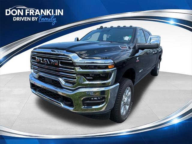 2026 RAM 3500 RAM 3500 BIG HORN CREW CAB 4X4 8 BOX 2026 RAM 3500 RAM 3500 BIG HORN CREW CAB 4X4 8 BOX