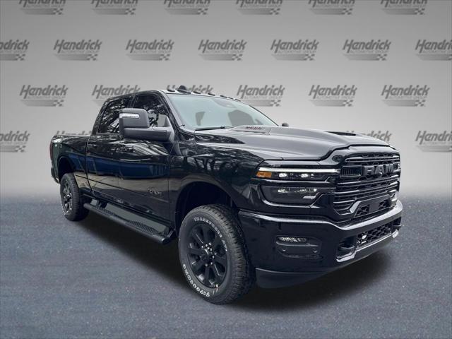 2026 RAM Ram 2500 RAM 2500 LARAMIE CREW CAB 4X4 64 BOX