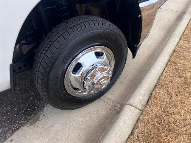 2026 RAM Ram 3500 Chassis Cab RAM 3500 TRADESMAN CREW CAB CHASSIS 4X4 60 CA 2026 RAM Ram 3500 Chassis Cab RAM 3500 TRADESMAN CREW CAB CHASSIS 4X4 60 CA