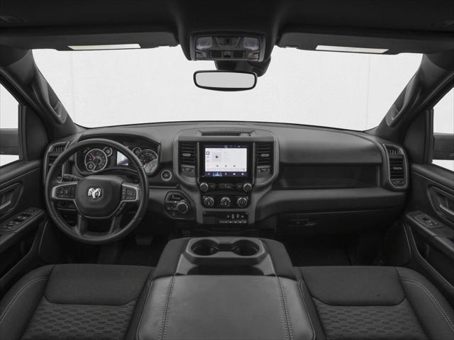 2026 Ram 1500 Tradesman Crew Cab 4x2 5'7" Box