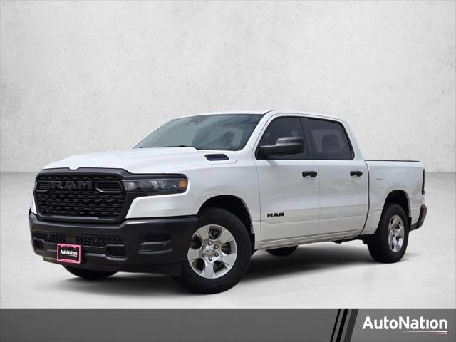2026 Ram 1500 Tradesman Crew Cab 4x2 5'7" Box for sale in Houston, TX