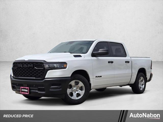 2026 Ram 1500 Tradesman Crew Cab 4x2 5'7" Box for sale in Houston, TX