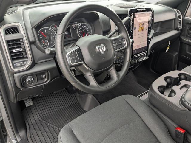 2026 RAM Ram 2500 RAM 2500 TRADESMAN CREW CAB 4X4 64 BOX