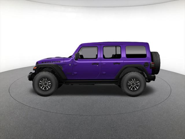 2026 Jeep Wrangler WRANGLER 4-DOOR MOAB 392