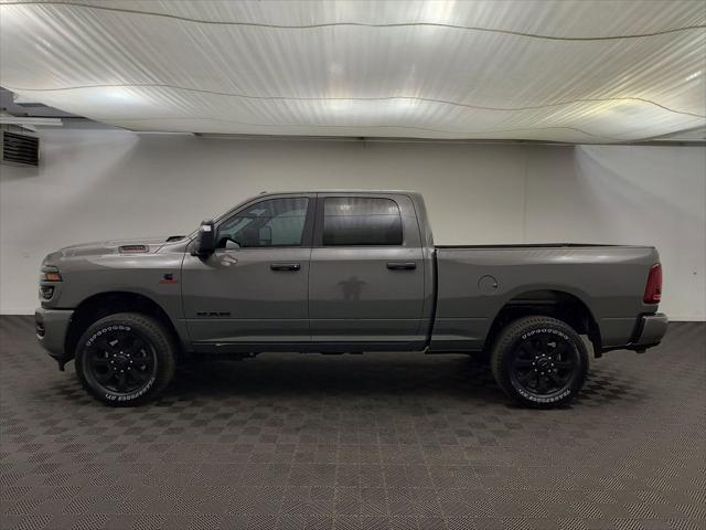 2026 RAM Ram 3500 RAM 3500 BIG HORN CREW CAB 4X4 64 BOX