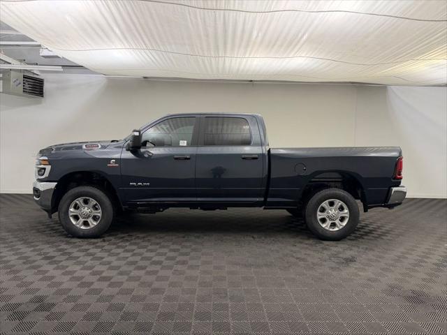 2026 RAM Ram 3500 RAM 3500 BIG HORN CREW CAB 4X4 64 BOX