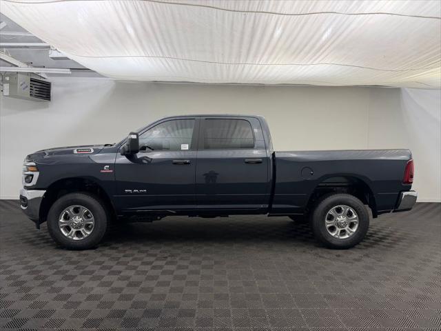 2026 RAM Ram 3500 RAM 3500 BIG HORN CREW CAB 4X4 64 BOX