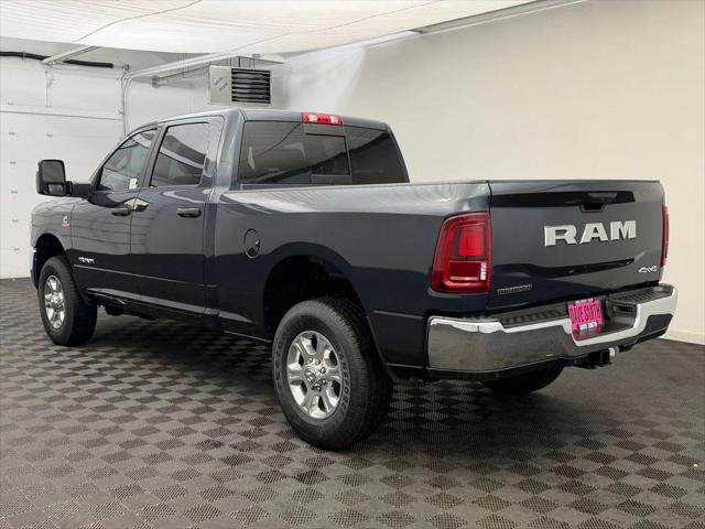 2026 RAM Ram 3500 RAM 3500 BIG HORN CREW CAB 4X4 64 BOX