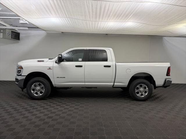 2026 RAM Ram 3500 RAM 3500 BIG HORN CREW CAB 4X4 64 BOX