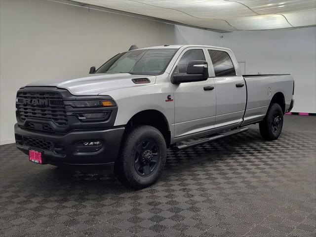 2026 RAM Ram 3500 RAM 3500 TRADESMAN CREW CAB 4X4 8 BOX