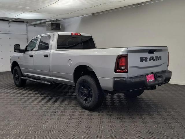 2026 RAM Ram 3500 RAM 3500 TRADESMAN CREW CAB 4X4 8 BOX