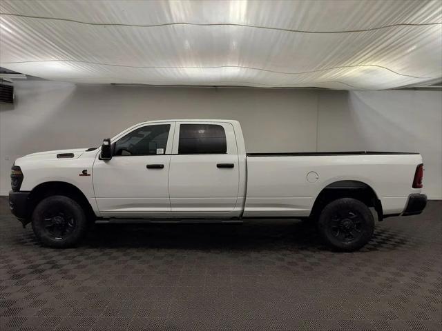 2026 RAM Ram 3500 RAM 3500 TRADESMAN CREW CAB 4X4 8 BOX