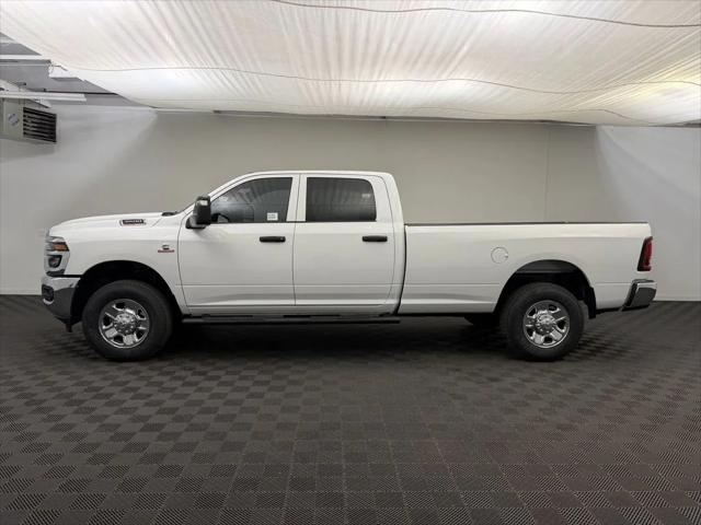 2026 RAM Ram 3500 RAM 3500 TRADESMAN CREW CAB 4X4 8 BOX 2026 RAM Ram 3500 RAM 3500 TRADESMAN CREW CAB 4X4 8 BOX