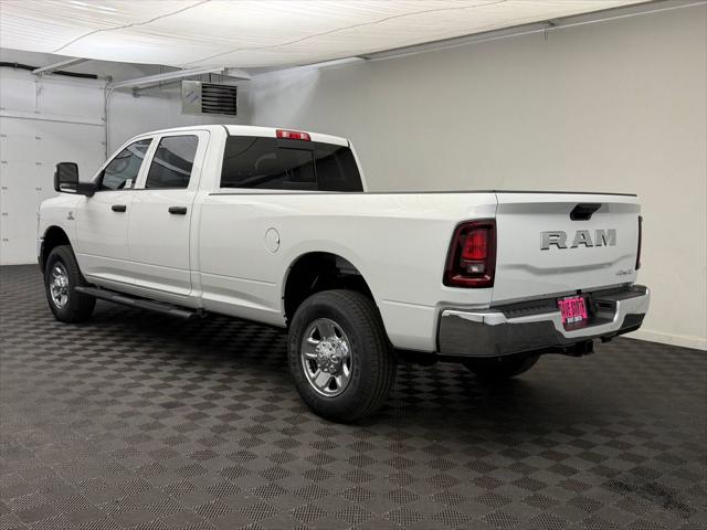 2026 RAM Ram 3500 RAM 3500 TRADESMAN CREW CAB 4X4 8 BOX 2026 RAM Ram 3500 RAM 3500 TRADESMAN CREW CAB 4X4 8 BOX