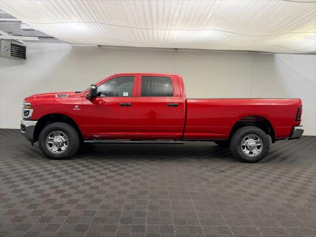 2026 RAM Ram 3500 RAM 3500 TRADESMAN CREW CAB 4X4 8 BOX
