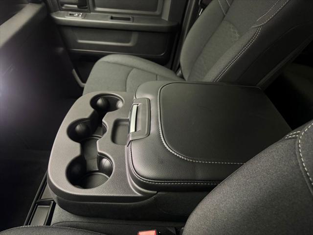 2026 Ram 3500 Tradesman Crew Cab 4x4 8' Box