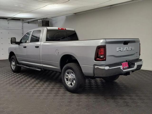 2026 RAM Ram 3500 RAM 3500 TRADESMAN CREW CAB 4X4 8 BOX