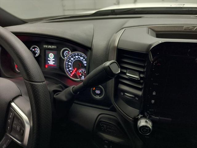 2026 Ram 3500 Tradesman Crew Cab 4x4 8' Box