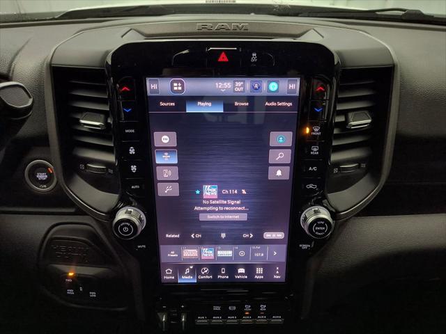 2026 Ram 3500 Tradesman Crew Cab 4x4 8' Box